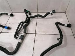 TESLA Tesla Model 3 Cooling Pipe RWD 15047351-00-B Cooling Water Hose Pipe — thumbnail 4