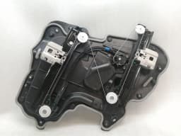 TESLA Tesla Model 3 Left Rear Door Winder 1616444-99-A Window Regulator Rear Left — thumbnail 6