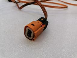 TESLA Tesla Model 3 High Voltage Wiring Loom 1109004-05-G High Voltage Wiring Harness — thumbnail 5