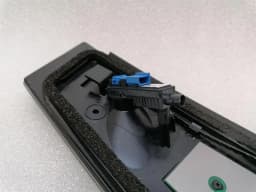 TESLA Tesla Model 3 Standard Range Right B Post Camera 1100437-00-E Re B Pillar Camera — thumbnail 7