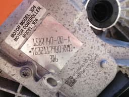 TESLA TESLA MODEL 3 STANDARD RANGE ENGINE 1587740-00-A REAR MOTOR 3D6 — thumbnail 5