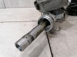 TESLA TESLA MODEL 3 STANDARD RANGE POWER STEERING RACK 1044836-00-J RIGHT HAND DRIVE RHD — thumbnail 7