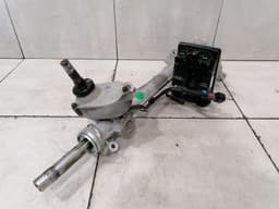 TESLA TESLA MODEL 3 STANDARD RANGE POWER STEERING RACK 1044836-00-J RIGHT HAND DRIVE RHD — thumbnail 3