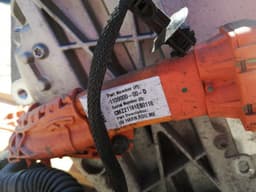 TESLA TESLA MODEL 3 STANDARD RANGE ENGINE 1587740-00-A REAR MOTOR 3D6 — thumbnail 4