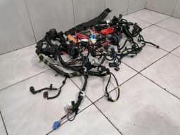 TESLA Tesla Model 3 Standard Range Wiring Loom 2567964-08-C Right Hand Drive RHD — thumbnail 2