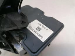 TESLA TESLA MODEL 3 STANDARD RANGE A.B.S Pump 1044745-00-B ABS Pump HYDRAULIC BLOCK — thumbnail 2