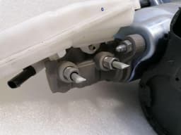TESLA Tesla Model 3 STANDARD RANGE Brake Servo 1044672-00-E Brake Booster — thumbnail 4