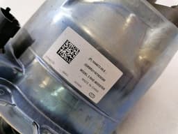 TESLA Tesla Model 3 STANDARD RANGE Brake Servo 1044672-00-E Brake Booster — thumbnail 7
