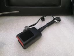 TESLA TESLA MODEL 3 STANDARD RANGE SEATPAD LEFT FRONT SEAT COVERS — thumbnail 4