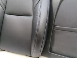 TESLA TESLA MODEL 3 STANDARD RANGE SEATPAD LEFT FRONT SEAT COVERS — thumbnail 8