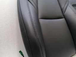 TESLA TESLA MODEL 3 STANDARD RANGE SEATPAD LEFT FRONT SEAT COVERS — thumbnail 7