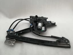 TESLA Tesla Model 3 Right Front Door Winder 1616443-00-A Window Regulator Front Right — thumbnail 5