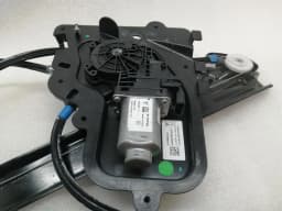 TESLA Tesla Model 3 Right Front Door Winder 1616443-00-A Window Regulator Front Right — thumbnail 7