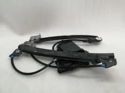TESLA Tesla Model 3 Right Front Door Winder 1616443-00-A Window Regulator Front Right — thumbnail 8