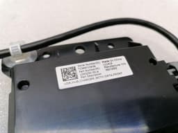 TESLA TESLA MODEL 3 STANDARD RANGE Electronic module 1093295-00-A Controller USB AUX — thumbnail 3