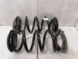 TESLA Tesla Model 3 Standard Range Coil Spring Rear 1044472-01-E Rear Suspension Spring — thumbnail 6