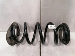 TESLA Tesla Model 3 Standard Range Coil Spring Rear 1044472-01-E Rear Suspension Spring — thumbnail 5