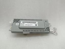 TESLA Tesla Model 3 STANDARD RANGE Electronic Module 1079755-00-D Control Unit DAB FM — thumbnail 1