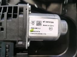 TESLA Tesla Model 3 Right Rear Door Winder 1616445-99-A Window Regulator Rear Right — thumbnail 3