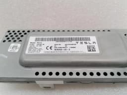 TESLA Tesla Model 3 Standard Range Electronic Module 1079755-00-D Controller — thumbnail 5