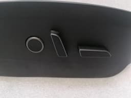 TESLA TESLA MODEL 3 STANDARD RANGE SWITCH SEAT 1551855-01-A Switch SEAT RH — thumbnail 2