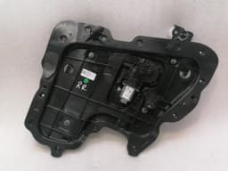 TESLA Tesla Model 3 Right Rear Door Winder 1616445-99-A Window Regulator Rear Right — thumbnail 6