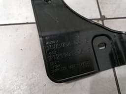 TESLA Tesla Model 3 Standard Range Undertray 1135410-00-A Underbody Trim — thumbnail 7
