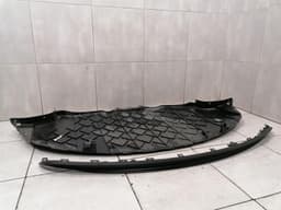 TESLA Tesla Model 3 Standard Range Undertray 1135410-00-A Underbody Trim — thumbnail 8