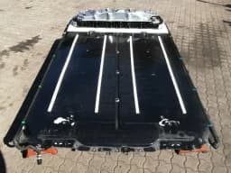 TESLA TESLA MODEL 3 LONG RANGE LFP cells BATTERY COMPLETE 1567439-00-C BATTERY LIFT — thumbnail 1