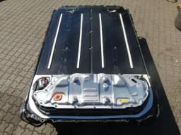 TESLA TESLA MODEL 3 LONG RANGE LFP cells BATTERY COMPLETE 1567439-00-C BATTERY LIFT — thumbnail 3
