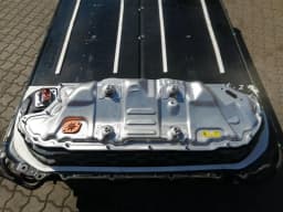 TESLA TESLA MODEL 3 LONG RANGE LFP cells BATTERY COMPLETE 1567439-00-C BATTERY LIFT — thumbnail 4