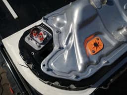 TESLA TESLA MODEL 3 LONG RANGE LFP cells BATTERY COMPLETE 1567439-00-C BATTERY LIFT — thumbnail 7