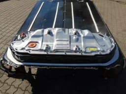 TESLA TESLA MODEL 3 LONG RANGE LFP cells BATTERY COMPLETE 1567439-00-C BATTERY LIFT — thumbnail 9