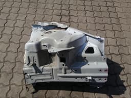 TESLA Tesla Model 3 Left Front Chassis Leg 1073791-S0-J Left Front Wheelhouse — thumbnail 7