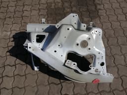 TESLA Tesla Model 3 Left Front Chassis Leg 1073791-S0-J Left Front Wheelhouse — thumbnail 9