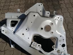 TESLA Tesla Model 3 Left Front Chassis Leg 1073791-S0-J Left Front Wheelhouse — thumbnail 10