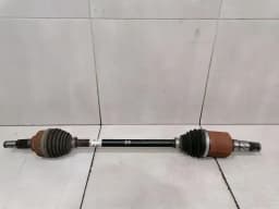 TESLA Tesla Model 3 Drive Shaft Rear Right 1536670-00-B Rear Right Drive Shaft — thumbnail 1
