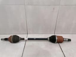 TESLA Tesla Model 3 Drive Shaft Rear Right 1536670-00-B Rear Right Drive Shaft — thumbnail 8