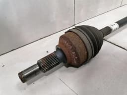 TESLA Tesla Model 3 Drive Shaft Rear Right 1536670-00-B Rear Right Drive Shaft — thumbnail 2