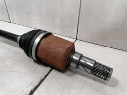TESLA Tesla Model 3 Drive Shaft Rear Right 1536670-00-B Rear Right Drive Shaft — thumbnail 10