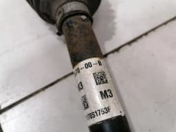 TESLA Tesla Model 3 Drive Shaft Rear Right 1536670-00-B Rear Right Drive Shaft — thumbnail 5