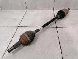 TESLA Tesla Model 3 Drive Shaft Rear Right 1536670-00-B Rear Right Drive Shaft — thumbnail 7