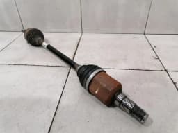 TESLA Tesla Model 3 Drive Shaft Rear Right 1536670-00-B Rear Right Drive Shaft — thumbnail 6