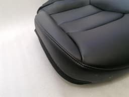 TESLA Tesla Model 3 Front Right Seat Pad 1452936-71-E Front Right Seat Trim — thumbnail 10