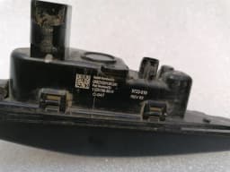 TESLA Tesla Model 3 Electronic Module 1125106-50-H Controller CAMERA CAMERA WING — thumbnail 9