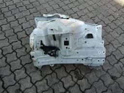 TESLA Tesla Model 3 Left Front Chassis Leg 1073791-S0-J Left Front Wheelhouse — thumbnail 1