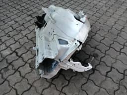 TESLA Tesla Model 3 Left Front Chassis Leg 1073791-S0-J Left Front Wheelhouse — thumbnail 4