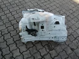 TESLA Tesla Model 3 Left Front Chassis Leg 1073791-S0-J Left Front Wheelhouse — thumbnail 8