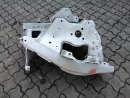 TESLA Tesla Model 3 Left Front Chassis Leg 1073791-S0-J Left Front Wheelhouse — thumbnail 10