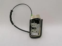 TESLA Tesla Model 3 Door Lock 1500672-99-A Door Lock FRONT LEFT FRONT LEFT — thumbnail 1